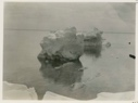 Image of Iceberg-reflection